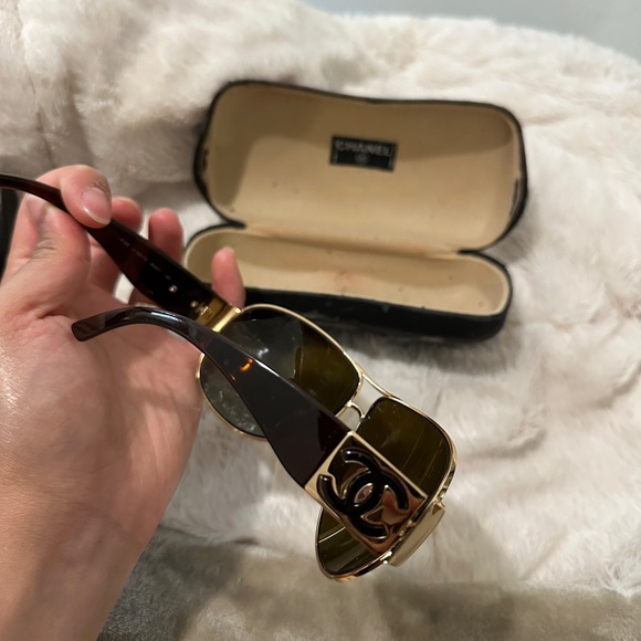 Chanel Project Sunglasses - Picture 5 of 7